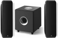 Głośniki i kolumny - Focal Sib XL 5.0 & sub Cub 2 - miniaturka - grafika 1