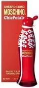 Wody i perfumy damskie - Moschino Cheap & Chic Petals woda toaletowa 50ml - miniaturka - grafika 1