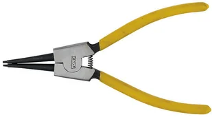 TOPEX Szczypce do pierścieni osadczych 32D309 wewnętrzne wygięte 32D309 32D309 - Pozostałe wyposażenie warsztatu - miniaturka - grafika 2