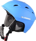 Kaski narciarskie - Blizzard Demon niebieski - miniaturka - grafika 1