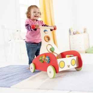 HaPe Chodzik dla dzieci - Chodziki - miniaturka - grafika 2