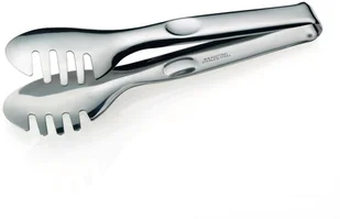 Kela Szczypce do spaghetti Fresh srebrne - Przybory do gotowania - miniaturka - grafika 2