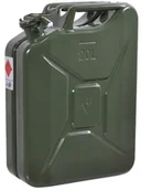 Części i akcesoria do maszyn rolniczych - Kanister metalowy Hünersdorff 20 l - miniaturka - grafika 1