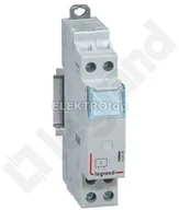 Sterowniki i przekaźniki - Legrand 412439 KOMPENSATOR DLA PRZEKAŹNIKÓW BISTABILNYCH PB 400 - miniaturka - grafika 1