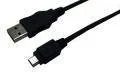 Logilink Kabel mini USB 2.0 CANON, dĹ,.2 m (CU0014) - Kable komputerowe i do monitorów - miniaturka - grafika 2