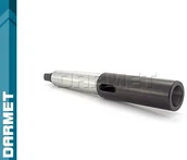 Tuleje - Darmet Tuleja redukcyjna długa MS4/MS3 (DM-172) - miniaturka - grafika 1