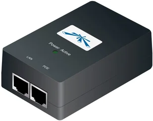 Ubiquiti POE-24-AF5X-EU adapter PoE Gigabit Ethernet - Powerline communications - miniaturka - grafika 5