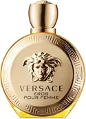 Wody i perfumy męskie - Versace Eros Pour Femme 100ml woda perfumowana [W] UNBOX 18510-uniw - miniaturka - grafika 1