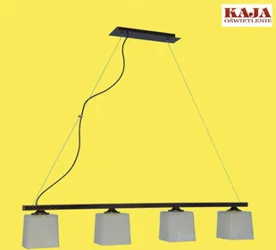 Kaja Żyrandol K-1393 - Lampy sufitowe - miniaturka - grafika 2