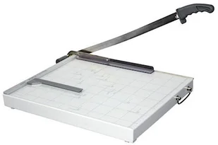 Gilotyna Paper Cutter A3 - Gilotyny i trymery - miniaturka - grafika 2