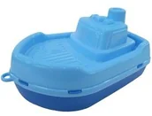 Zabawki i gry sportowe - Polesie Poland Statek Fala - miniaturka - grafika 1