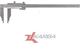 Limit suwmiarka 300mm (2305-0057) - Suwmiarki i mikrometry - miniaturka - grafika 2