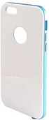 Etui i futerały do telefonów - Ksix hybrydowe etui ochronne do Apple iPhone 6/6,35 cm, w kolorze czarnym, biały i niebieski - miniaturka - grafika 1