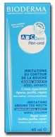 Kremy do twarzy - Bioderma ABCDERM PERI-ORAL Krem ochronno-łagodzący do skóry wokół u - miniaturka - grafika 1