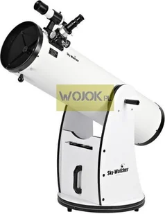 Sky-Watcher (Synta) Teleskop SK Dobson 10 PYREX SW-1303 - Teleskopy - miniaturka - grafika 2