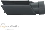 Akcesoria do elektronarzędzi - Metabo Króciec odsysający do DSE DSE 300, DSE 300, Intec (624994000) - miniaturka - grafika 1
