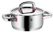 Garnki - WMF Garnek z pokrywką Premium One 1,5 l 1788166040 - miniaturka - grafika 1