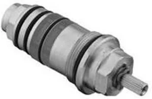 Hansgrohe Jednostka regulacyjna MTC - Zawory i kraniki - miniaturka - grafika 4