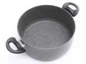 Rondle - Ballarini Cortina Granitium 24 cm - miniaturka - grafika 1