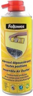 Środki i akcesoria czyszczące do komputerów - Fellowes Sprężone powietrze 200ml bez HFC 9974804 - miniaturka - grafika 1