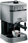 Ekspresy do kawy - Gaggia Baby Caffeitalia System - miniaturka - grafika 1