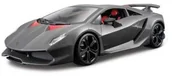 Samochody i pojazdy dla dzieci - Bburago Lamborghini Sesto Elemento BB-21061 - miniaturka - grafika 1