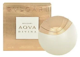 Bvlgari, Aqua Divina, woda toaletowa, 65 ml - Wody i perfumy damskie - miniaturka - grafika 3