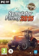 Gry PC - Symulatory Farmy 2015 PREMIUM GRA PC - miniaturka - grafika 1