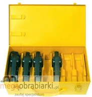 Prasy - REMS Skrzynka z blachy z wkładką 570295 - miniaturka - grafika 1