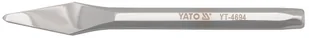 YATO Przecinak prostokątny - 125mm YT-4694 - Pozostałe narzędzia ogrodowe - miniaturka - grafika 9