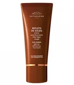 Samoopalacze - ESTHEDERM Samoopalacz do ciała, lekki kolor - Sun sheen light tan - 150ml - D - miniaturka - grafika 1