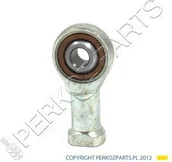 Części i akcesoria do maszyn rolniczych - SCHAFFER PRZEGUB KULOWY 3036.188.017 - miniaturka - grafika 1