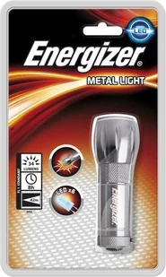 Energizer Metal Light - Latarki - miniaturka - grafika 2