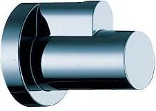 Hansgrohe Zaw&oacuter kątowy chrom 13954000 - Zawory i kraniki - miniaturka - grafika 13