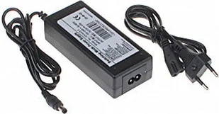 Abcvision Zasilacz 12V/4A/5.5 IMPULSOWY - Akcesoria do monitoringu - miniaturka - grafika 2