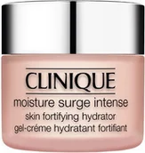 Kremy do twarzy - Clinique Moisture Surge Intense Skin Fortifying Hydrator Krem-żel intensywnie nawilżający 50ml - miniaturka - grafika 1