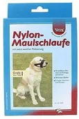 Kagańce dla psów - Trixie (19282) KAGANIEC NYLONOWY UZDA - ROZM. 2 - miniaturka - grafika 1