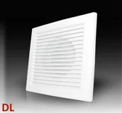 Kratki wentylacyjne - Dospel Kratka wentylacyjna /B 007-4191 - miniaturka - grafika 1