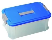 Pudła i pojemniki do przechowywania - Curver Pojemnik z rączką 002209_CURVER - miniaturka - grafika 1