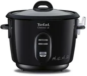 Inne urządzenia gastronomiczne - Tefal Garnek do gotowania ryżu RK102811 / 500 W / 3 l - miniaturka - grafika 1