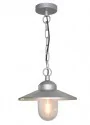 Elstead Lighting Lampa wisząca KLAMPENBORG KLAMPENBORG8 IP44 - Lampy ogrodowe - miniaturka - grafika 4