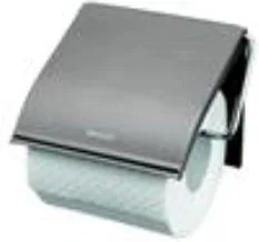 Brabantia Uchwyt na papier toaletowy BR 47-73-00 - Stojaki i wieszaki na papier toaletowy - miniaturka - grafika 2