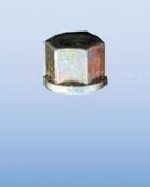 Rusztowania - Krause Sp. z o. o. NAKRĘTKA KOŁNIERZOWA 708212 - miniaturka - grafika 1