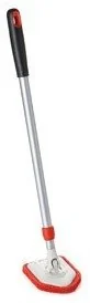 Oxo Myjka teleskopowa do czyszczenia płytek Good Grips 12126100MLNYK - Pozostałe akcesoria kuchenne - miniaturka - grafika 2