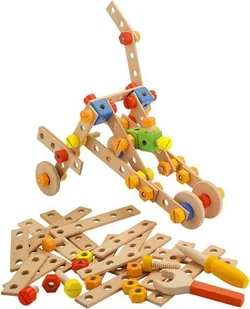 Sevi Klocki 82083 - Klocki - miniaturka - grafika 2