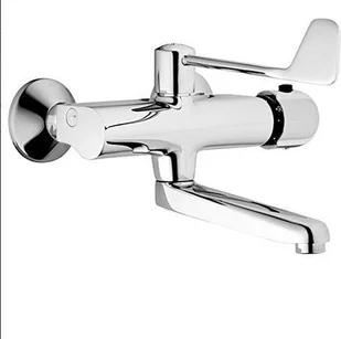 Hansa Tempra 08385202 - Baterie umywalkowe - miniaturka - grafika 2