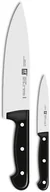 Noże kuchenne - Zwilling J.A.Henckels TWIN Chef Zestaw noży 2 el. 34930-005-0 - miniaturka - grafika 1