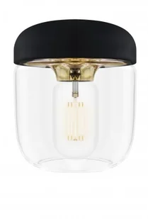 Vita Copenhagen Lampa Acorn mosiądz 02082 - Lampy sufitowe - miniaturka - grafika 2