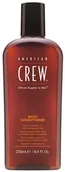 Odżywki do włosów dla mężczyzn - American Crew Daily conditioner - odżywka do włosów 250ml - miniaturka - grafika 1