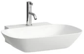 Umywalki - Laufen Ino 56x45 H8103020001041 - miniaturka - grafika 1